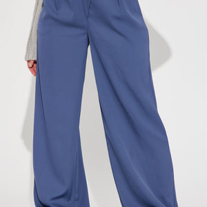 BlackTree Asymmetrical Trouser