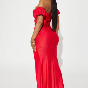 BlackTree Corset Gown