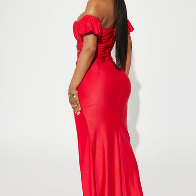 BlackTree Corset Gown