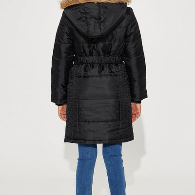 BlackTree Weather Puffer Jacket
