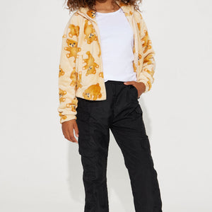 BlackTree Warm Plush Jacket