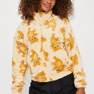 BlackTree Warm Plush Jacket