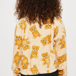 BlackTree Warm Plush Jacket