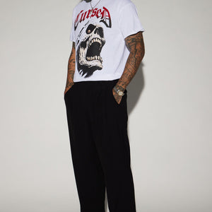 BlackTree Short Sleeve T-shirt