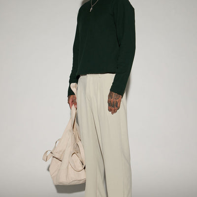 BlackTree Sleeve T-shirt