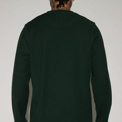 BlackTree Sleeve T-shirt