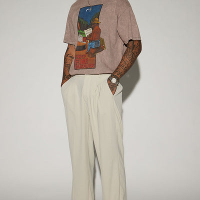 BlackTree Place Short Sleeve T-shirt