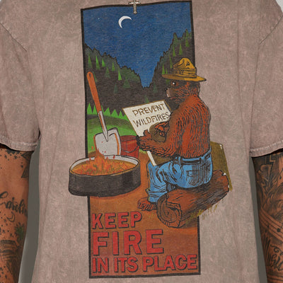 BlackTree Place Short Sleeve T-shirt