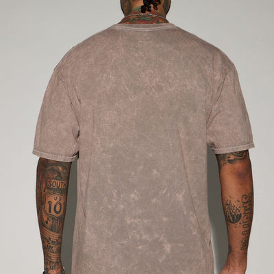 BlackTree Place Short Sleeve T-shirt