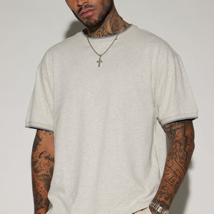 BlackTree Short Sleeve T-Shirt