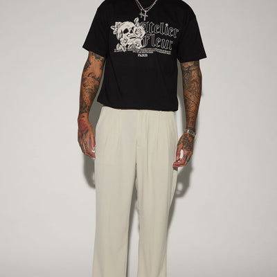 BlackTree Short Sleeve T-shirt