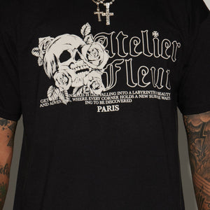 BlackTree Short Sleeve T-shirt