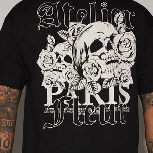 BlackTree Short Sleeve T-shirt