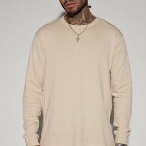 BlackTree Sleeve T-shirt