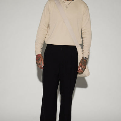 BlackTree Sleeve T-shirt