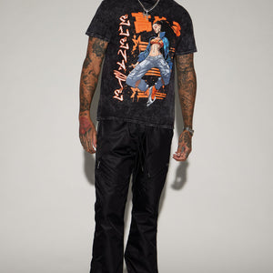 BlackTree Short Sleeve T-shirt