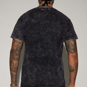 BlackTree Short Sleeve T-shirt