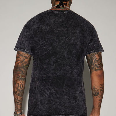 BlackTree Short Sleeve T-shirt