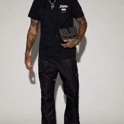 BlackTree Short Sleeve T-shirt