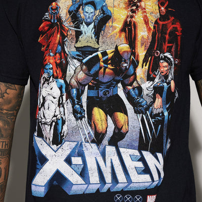 BlackTree Short Sleeve T-shirt