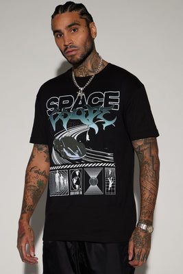 BlackTree Sleeve T-shirt
