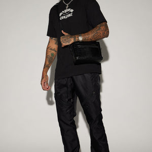 BlackTree Short Sleeve T-Shirt