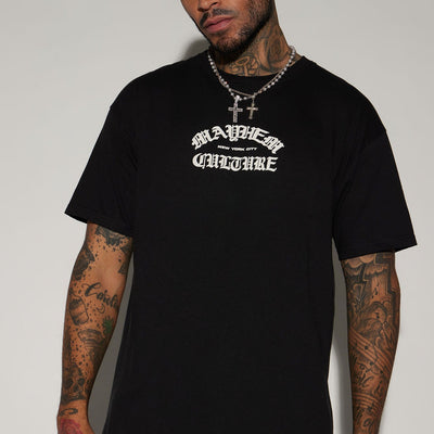 BlackTree Short Sleeve T-Shirt