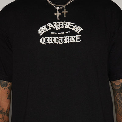 BlackTree Short Sleeve T-Shirt