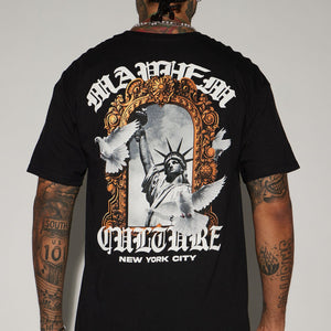 BlackTree Short Sleeve T-Shirt