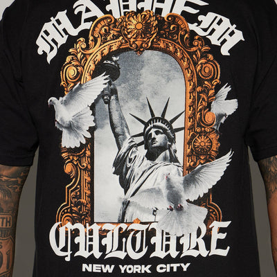 BlackTree Short Sleeve T-Shirt