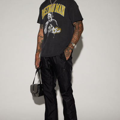 BlackTree Short Sleeve T-shirt