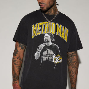 BlackTree Short Sleeve T-shirt