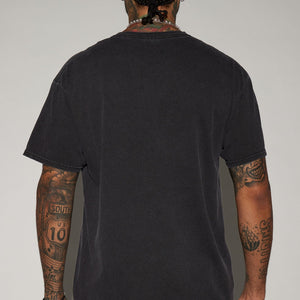 BlackTree Short Sleeve T-shirt