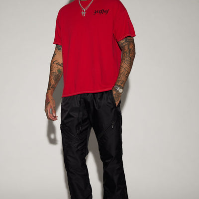 BlackTree The Second Coming Short Sleeve T-shirt