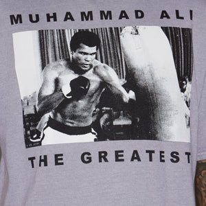 BlackTree Short Sleeve T-shirt