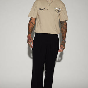 BlackTree Money Maker Short Sleeve T-shirt