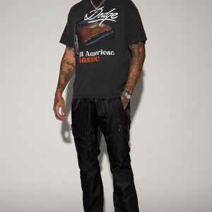 BlackTree Short Sleeve T-shirt