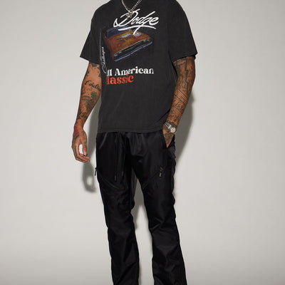 BlackTree Short Sleeve T-shirt