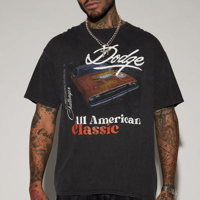 BlackTree Short Sleeve T-shirt