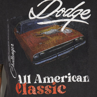 BlackTree Short Sleeve T-shirt