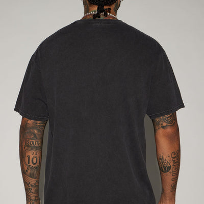 BlackTree Short Sleeve T-shirt