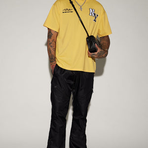 BlackTree Short Sleeve T-shirt