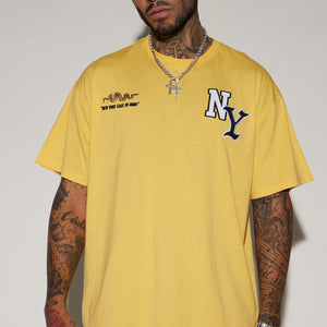 BlackTree Short Sleeve T-shirt