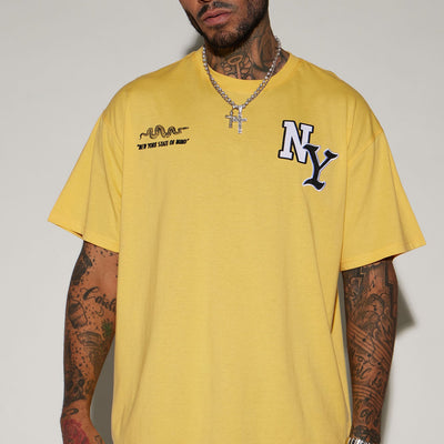 BlackTree Short Sleeve T-shirt