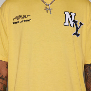 BlackTree Short Sleeve T-shirt