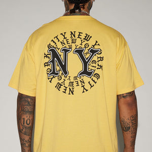 BlackTree Short Sleeve T-shirt