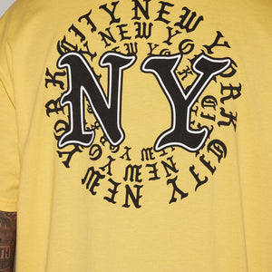 BlackTree Short Sleeve T-shirt