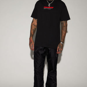 BlackTree Short Sleeve T-shirt