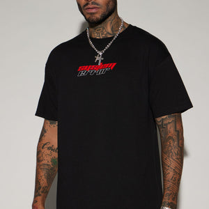 BlackTree Short Sleeve T-shirt