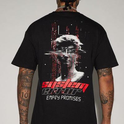 BlackTree Short Sleeve T-shirt